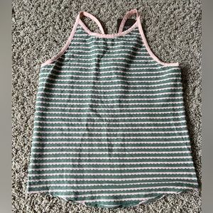 Matilda Jane tank top